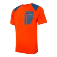 Trango Trx2 Pro T-shirt Med Korta ärmar