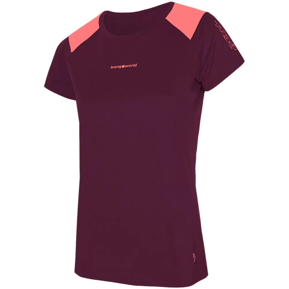 Trango Trx2 Pro T-shirt Med Korta ärmar Trango Trx2 Pro T-shirt Med Korta ärmar