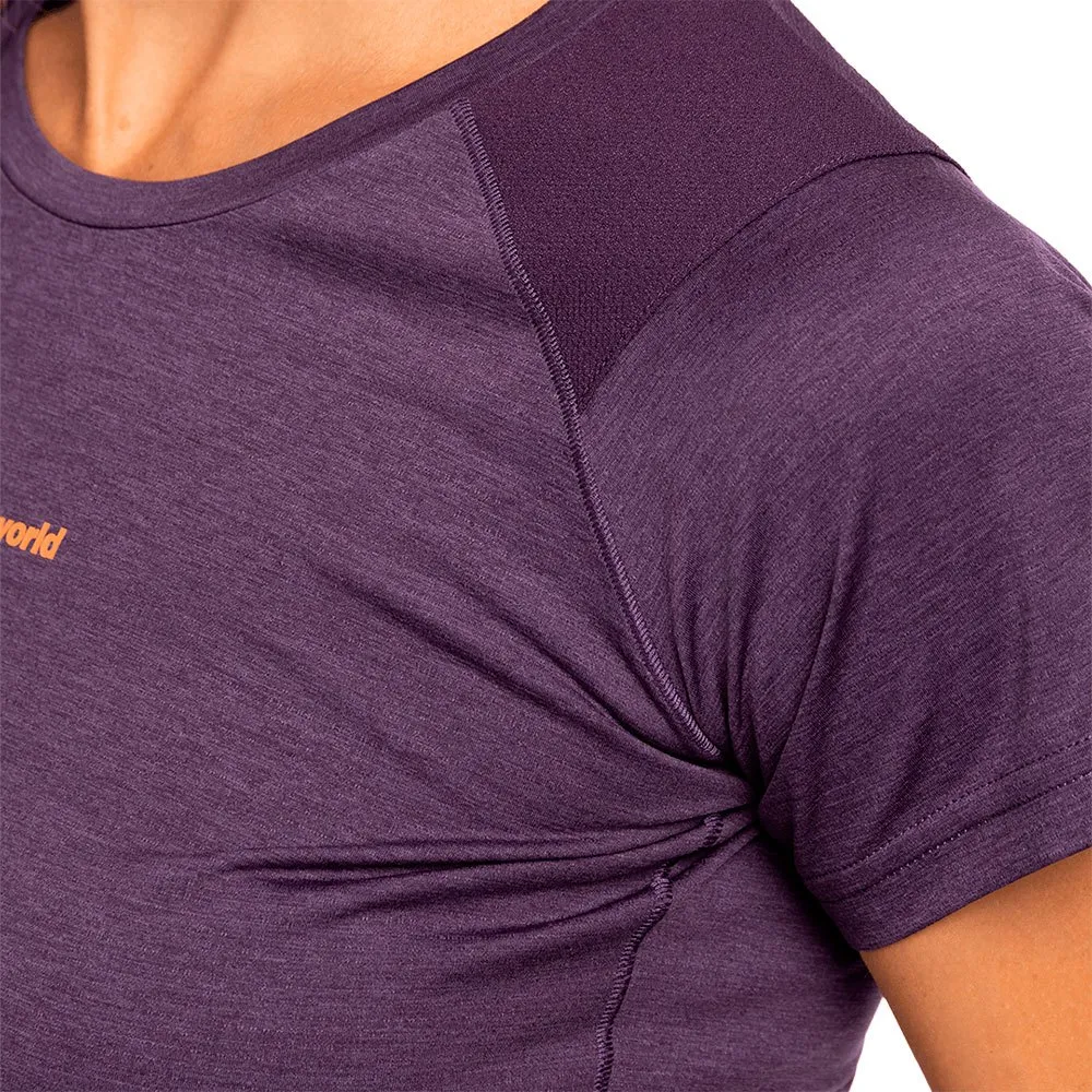 Trango Trx2 Pro T-shirt Med Korta ärmar Trango Trx2 Pro T-shirt Med Korta ärmar