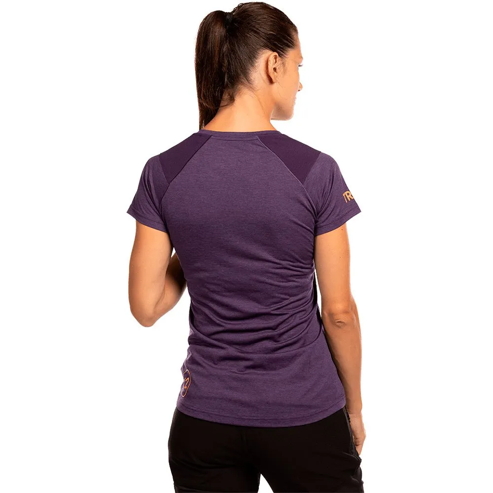 Trango Trx2 Pro T-shirt Med Korta ärmar Trango Trx2 Pro T-shirt Med Korta ärmar
