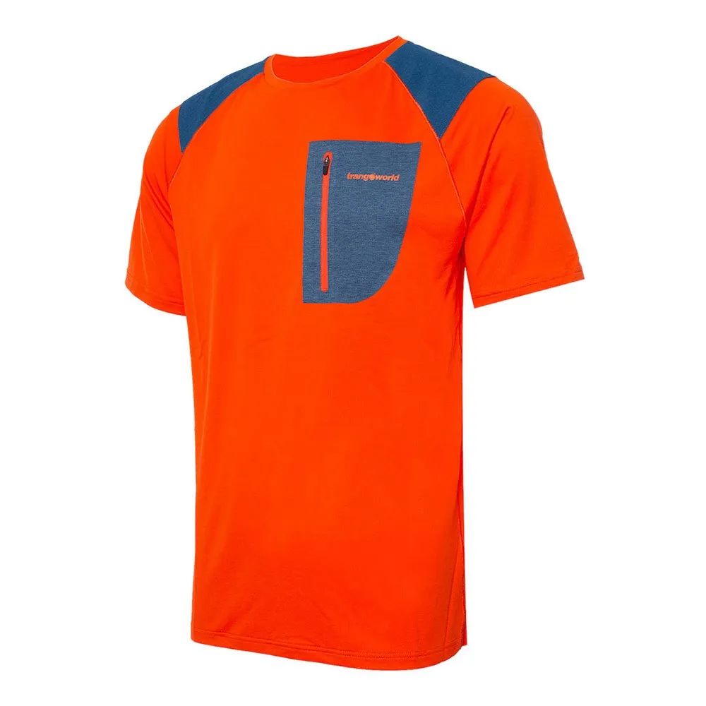 Trango Trx2 Pro T-shirt Med Korta ärmar