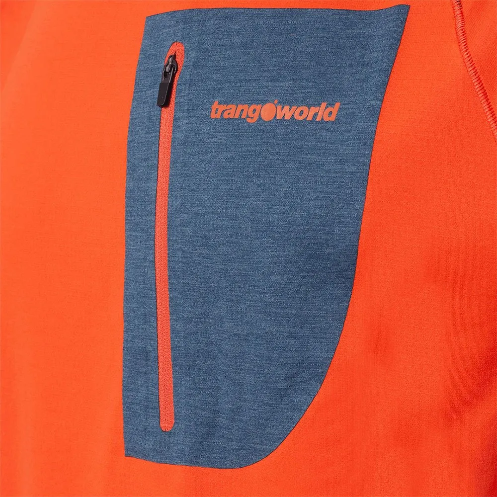 Trango Trx2 Pro T-shirt Med Korta ärmar