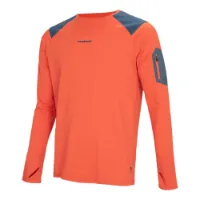 Trango Trx2 Pro T-shirt Med Lång ärm