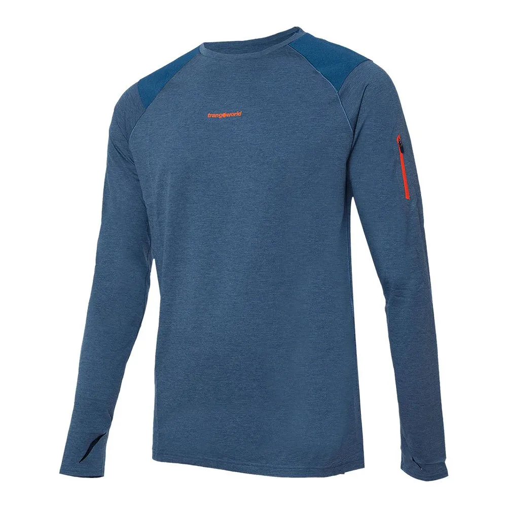 Trango Trx2 Pro T-shirt Med Lång ärm