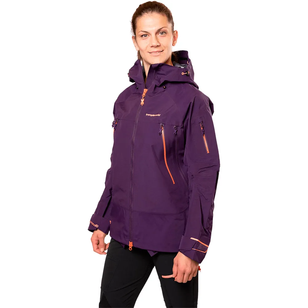 Trango Trx2 Shell Pro Jacka