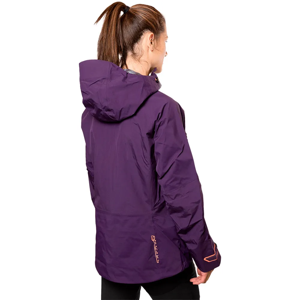 Trango Trx2 Shell Pro Jacka