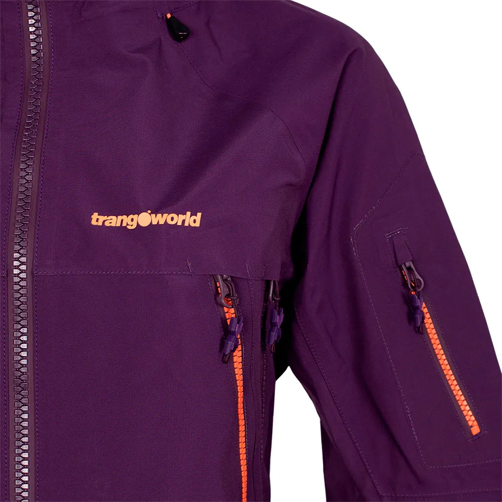 Trango Trx2 Shell Pro Jacka
