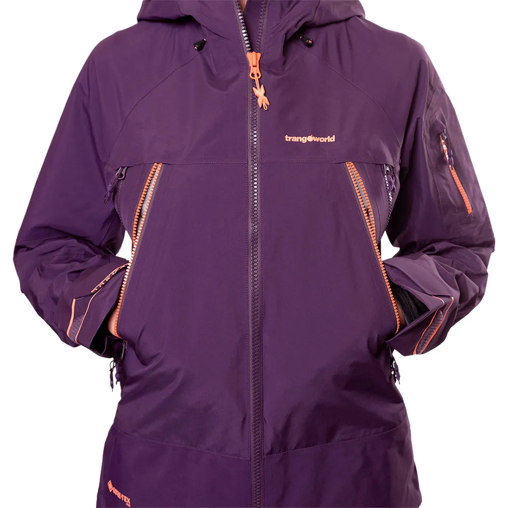Trango Trx2 Shell Pro Jacka