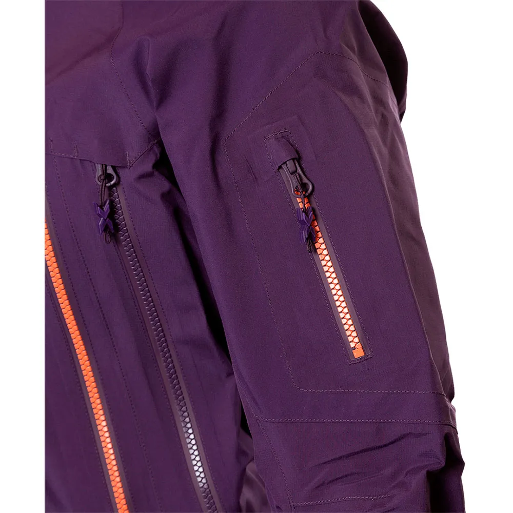 Trango Trx2 Shell Pro Jacka
