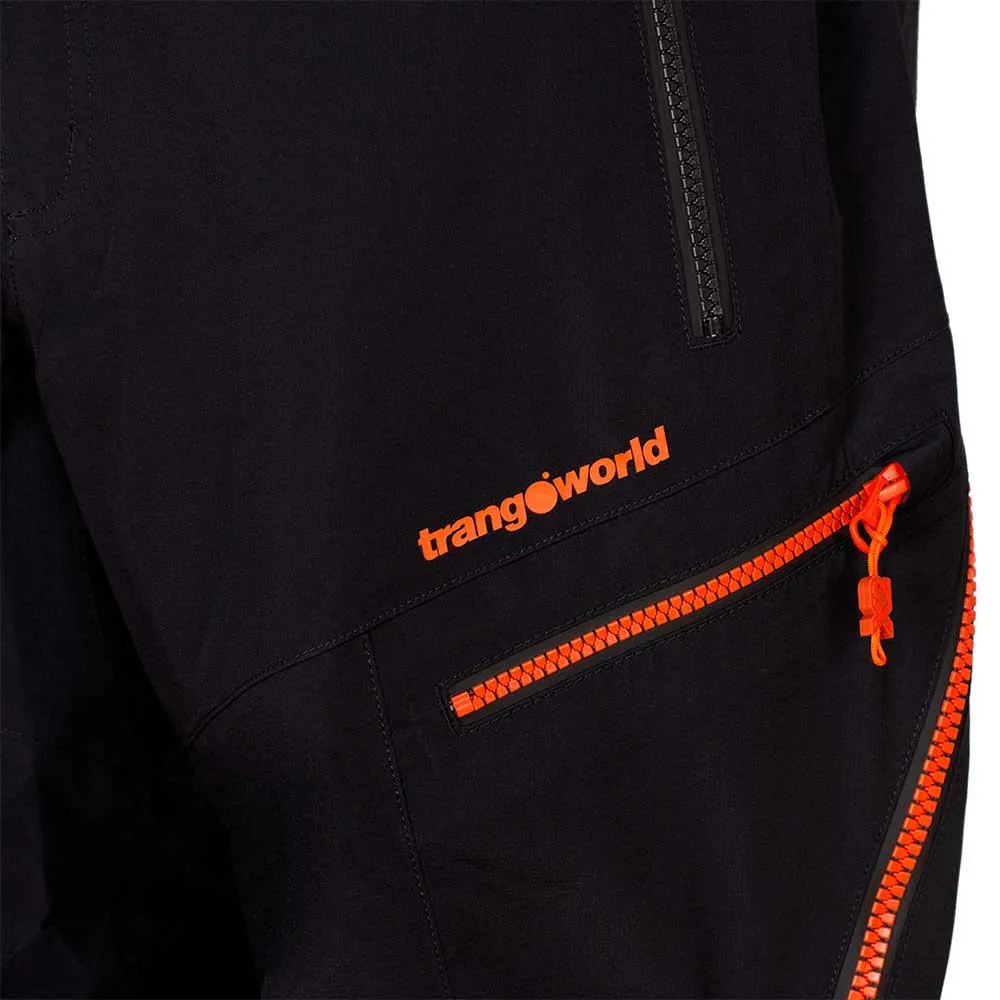 Trango Trx2 Shell Pro Regular Byxor