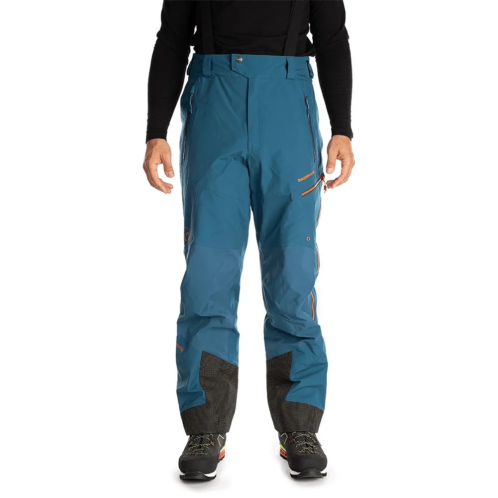 Trango Trx2 Shell Pro Regular Byxor Trango Trx2 Shell Pro Regular Byxor