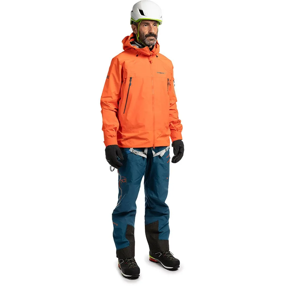 Trango Trx2 Shell Pro Regular Byxor Trango Trx2 Shell Pro Regular Byxor