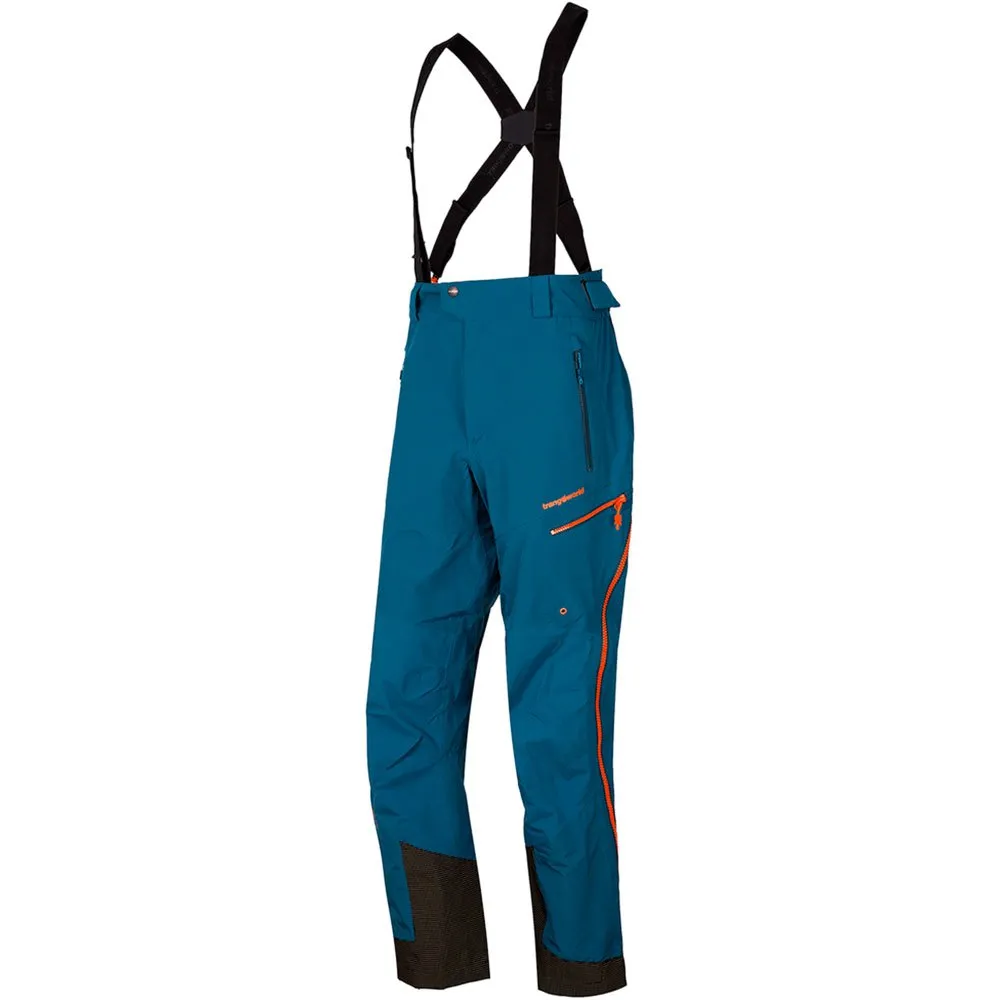 Trango Trx2 Shell Pro Regular Byxor Trango Trx2 Shell Pro Regular Byxor