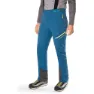 Trango Trx2 Soft Pro Dc Byxor, Blue, Regular