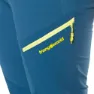 Trango Trx2 Soft Pro Dc Byxor, Blue, Regular