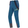 Trango Trx2 Soft Pro Dc Byxor, Blue, Regular