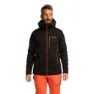 Trango Trx2 Soft Pro Dr Fleecejacka Med Huva