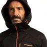 Trango Trx2 Soft Pro Dr Fleecejacka Med Huva