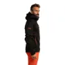 Trango Trx2 Soft Pro Dr Fleecejacka Med Huva
