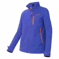 Trango Trx2 Soft Pro Softshelljacka Trango Trx2 Soft Pro Softshelljacka