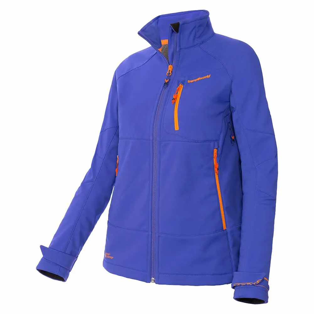 Trango Trx2 Soft Pro Softshelljacka