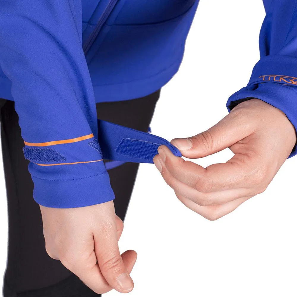 Trango Trx2 Soft Pro Softshelljacka