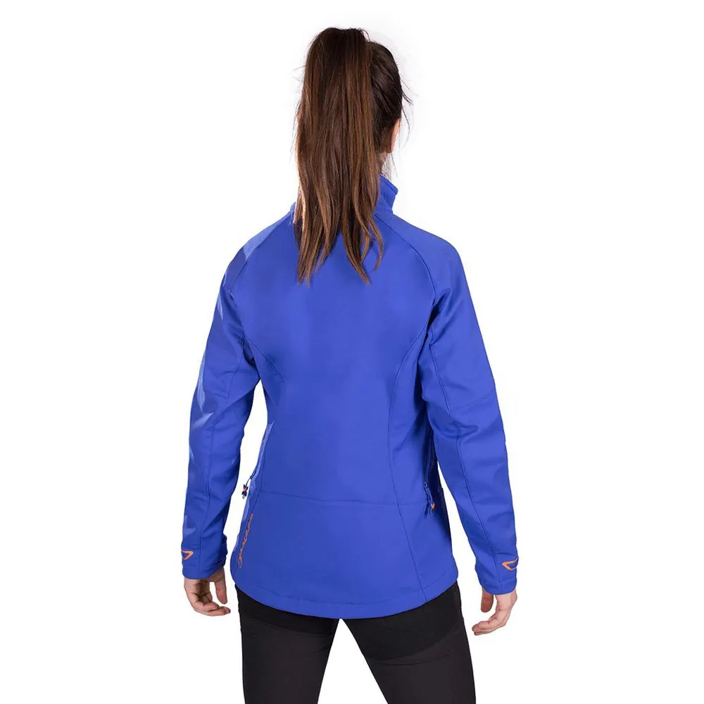Trango Trx2 Soft Pro Softshelljacka