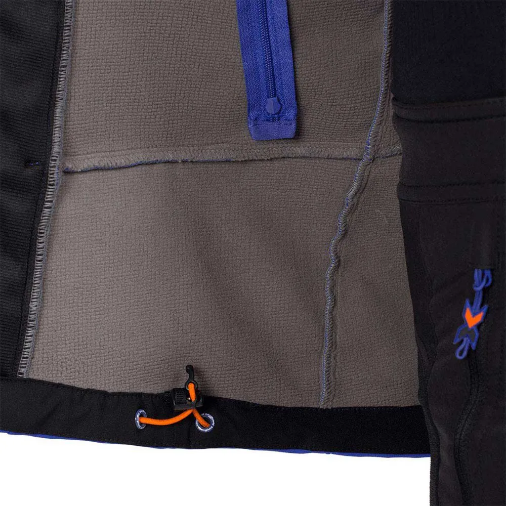 Trango Trx2 Soft Pro Softshelljacka