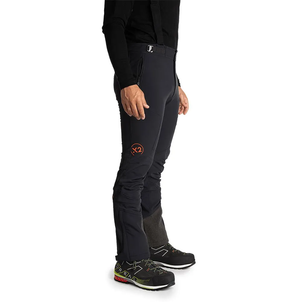 Trango Trx2 Soft Pro Vd Byxor