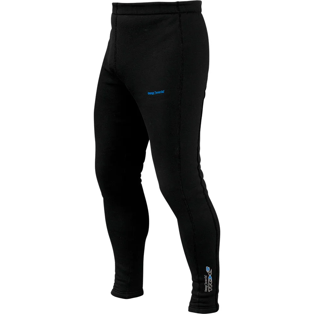 Trango Trx2 Stretch Baslagerbyxor, Black Trango Trx2 Stretch Baslagerbyxor, Black