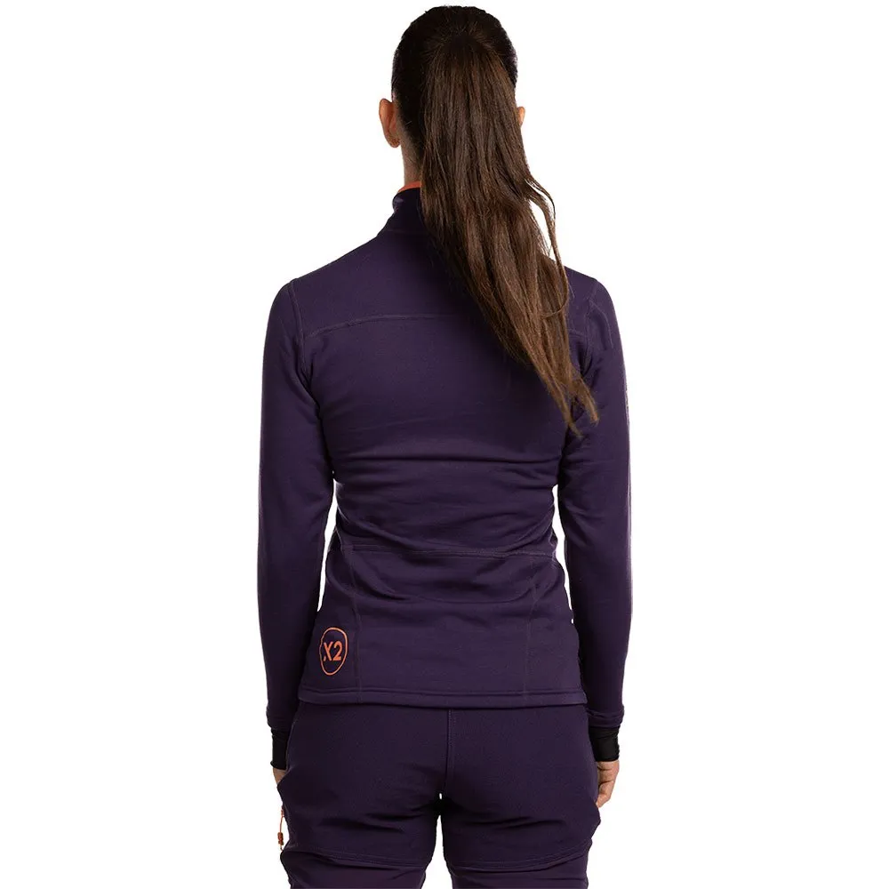 Trango Trx2 Stretch Pro Fleece