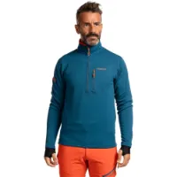 Trango Trx2 Stretch Pro T-shirt Med Lång ärm