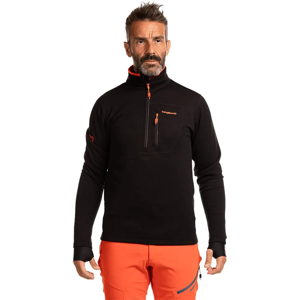 Trango Trx2 Stretch Pro T-shirt Med Lång ärm Trango Trx2 Stretch Pro T-shirt Med Lång ärm