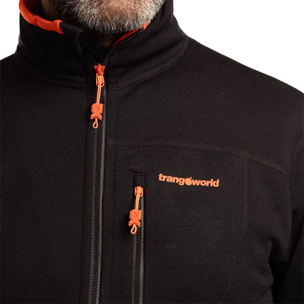 Trango Trx2 Stretch Pro T-shirt Med Lång ärm Trango Trx2 Stretch Pro T-shirt Med Lång ärm