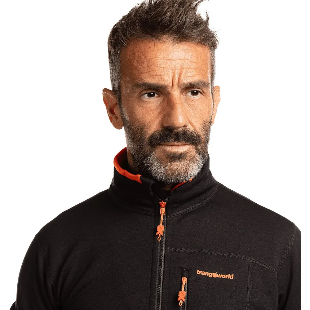 Trango Trx2 Stretch Pro T-shirt Med Lång ärm Trango Trx2 Stretch Pro T-shirt Med Lång ärm