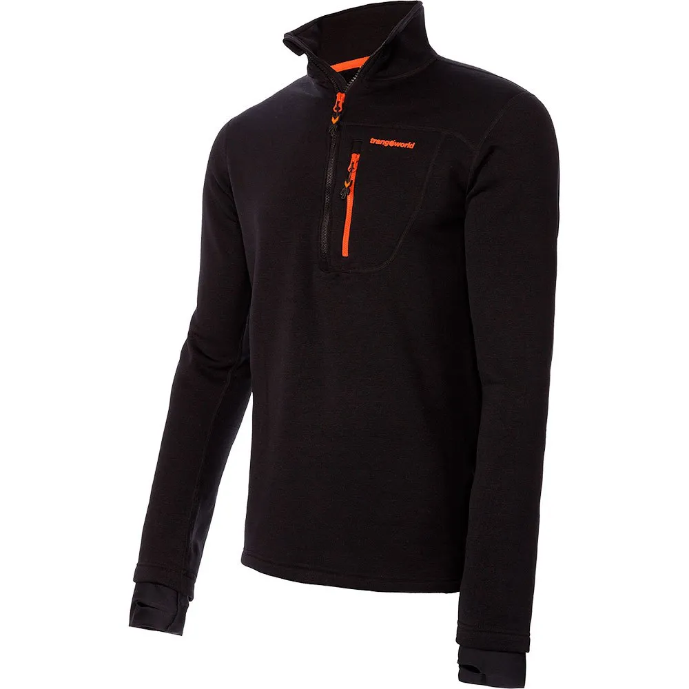 Trango Trx2 Stretch Pro T-shirt Med Lång ärm Trango Trx2 Stretch Pro T-shirt Med Lång ärm