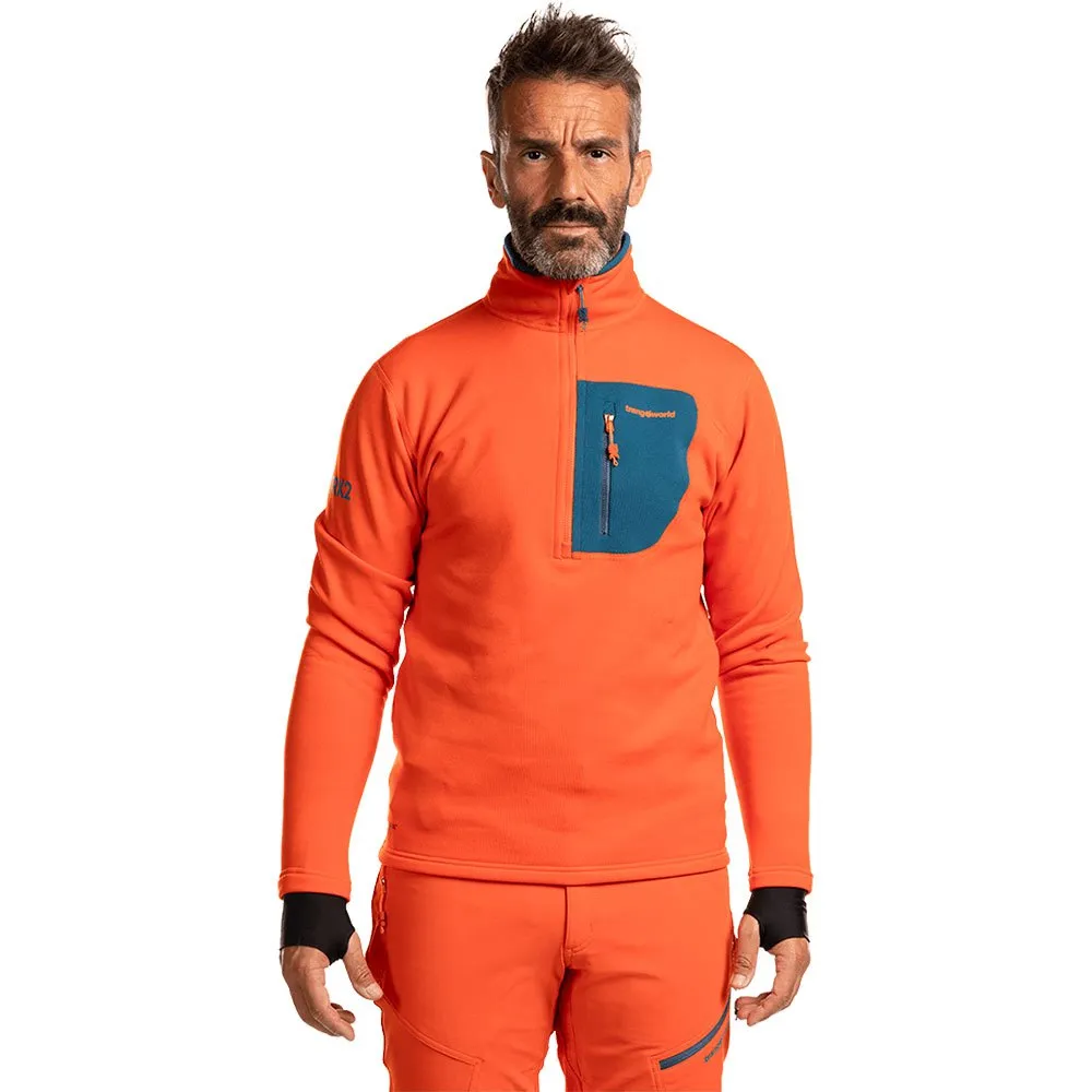 Trango Trx2 Stretch Pro T-shirt Med Lång ärm