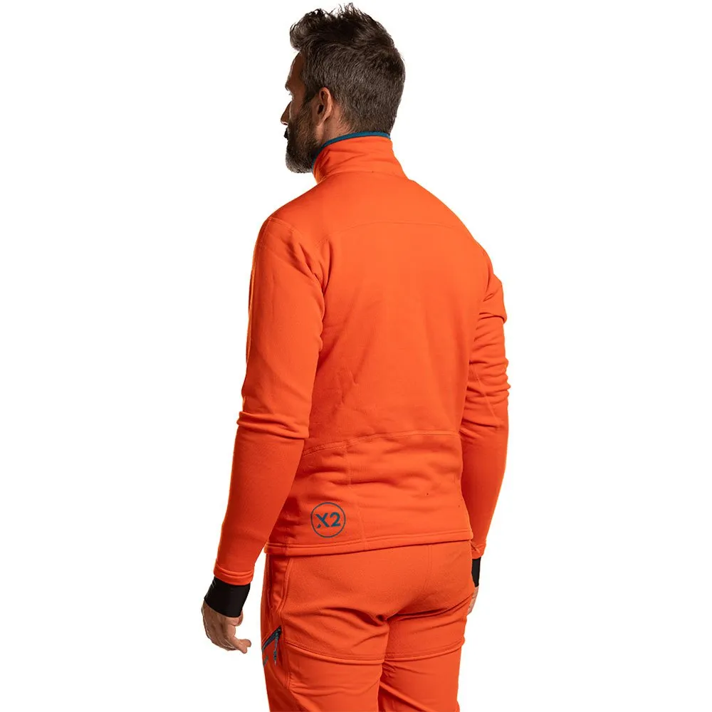 Trango Trx2 Stretch Pro T-shirt Med Lång ärm