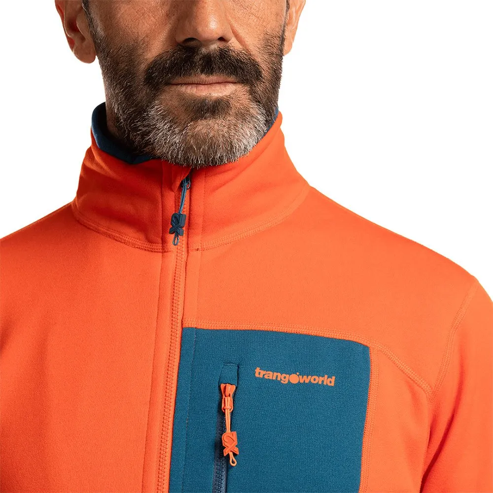 Trango Trx2 Stretch Pro T-shirt Med Lång ärm