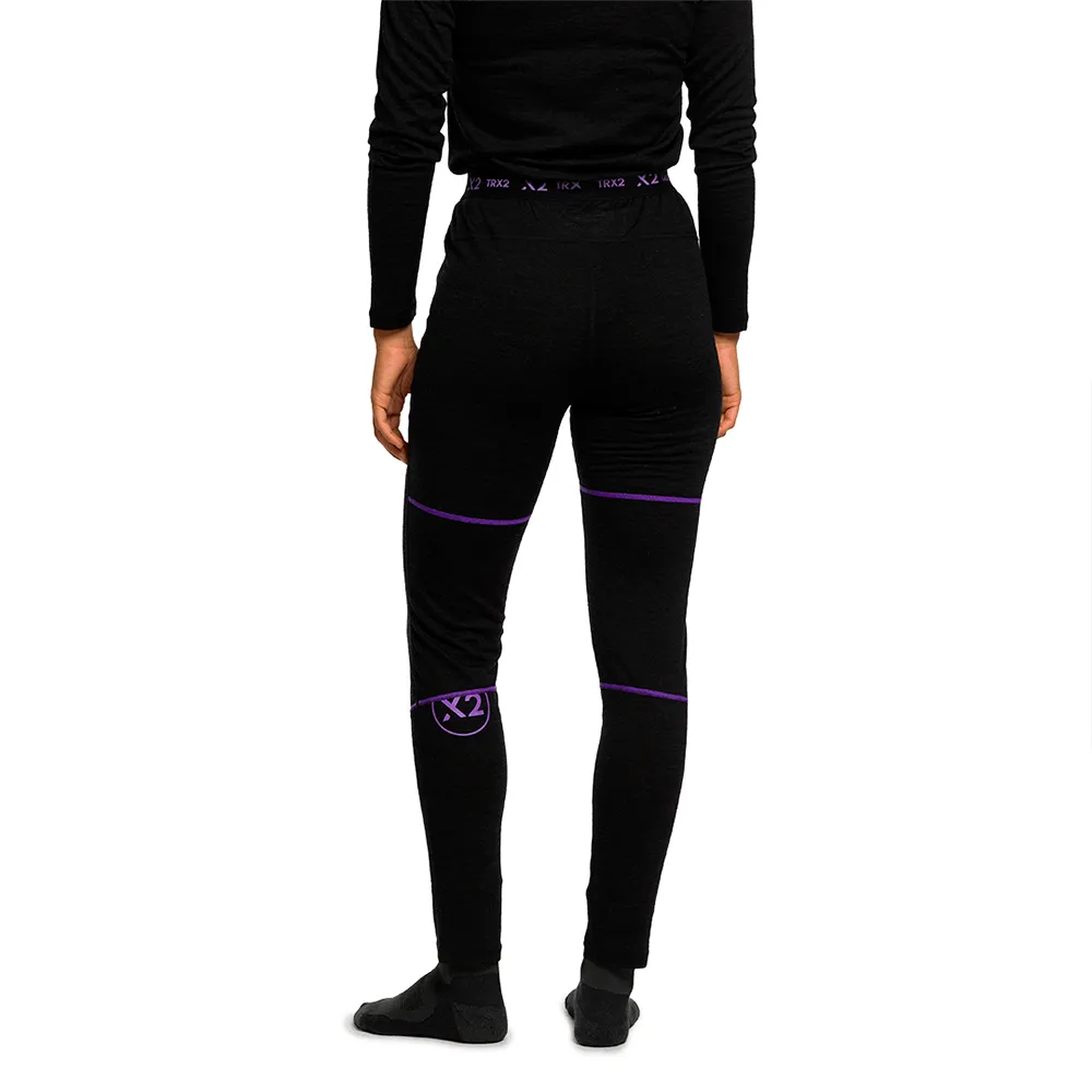 Trango Trx2 Wool Evo Baslagerbyxor