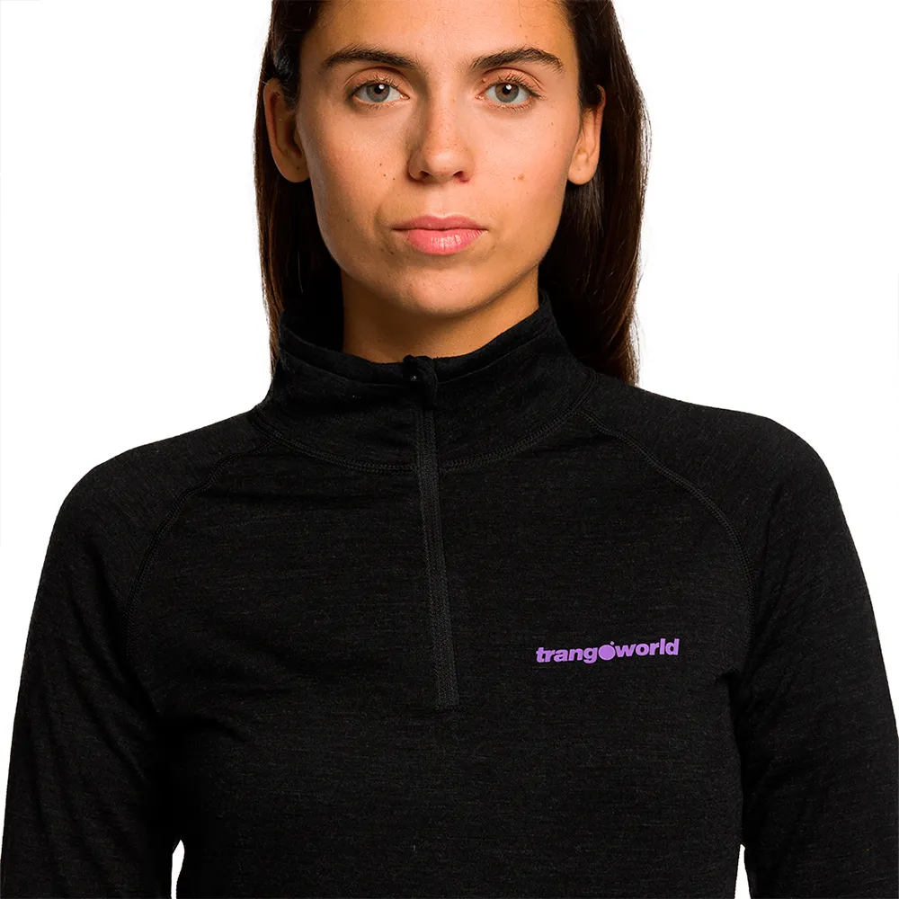 Trango Trx2 Wool Evo Tröja Trango Trx2 Wool Evo Tröja