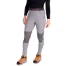 Trango Trx2 Wool Pro Leggings, Light grey