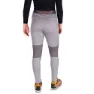 Trango Trx2 Wool Pro Leggings, Light grey