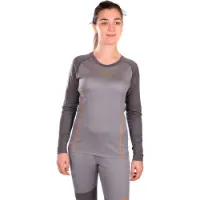 Trango Trx2 Wool Pro T-shirt Med Lång ärm
