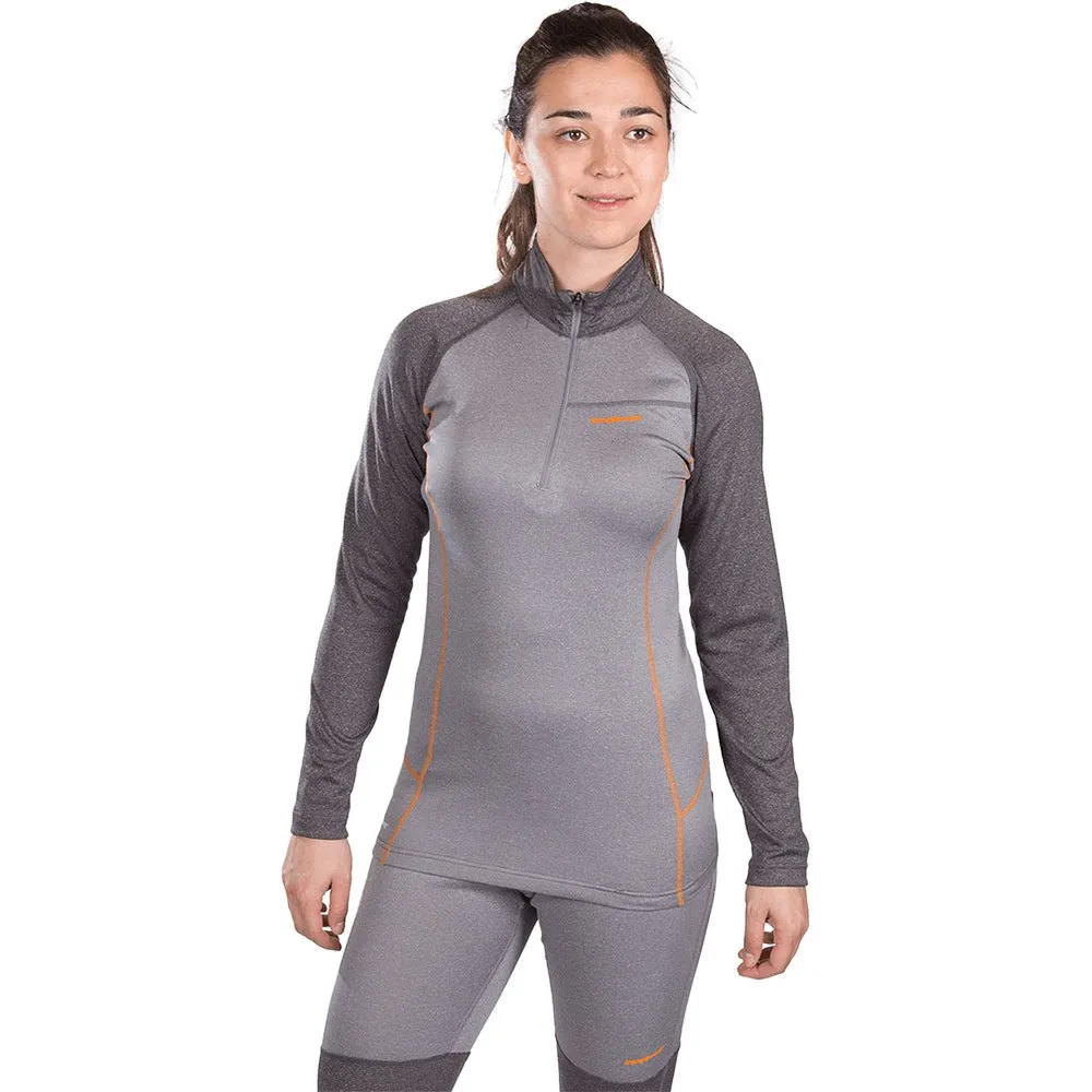 Trango Trx2 Wool Pro T-shirt Med Lång ärm Trango Trx2 Wool Pro T-shirt Med Lång ärm