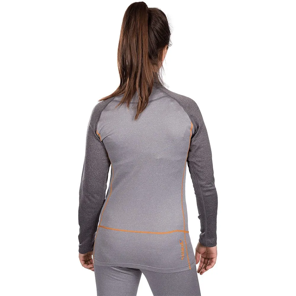 Trango Trx2 Wool Pro T-shirt Med Lång ärm Trango Trx2 Wool Pro T-shirt Med Lång ärm