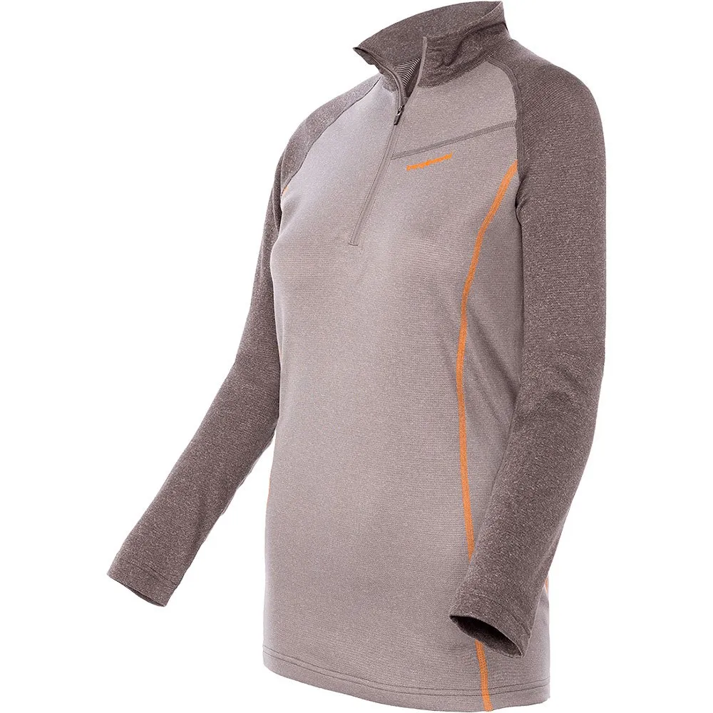 Trango Trx2 Wool Pro T-shirt Med Lång ärm Trango Trx2 Wool Pro T-shirt Med Lång ärm