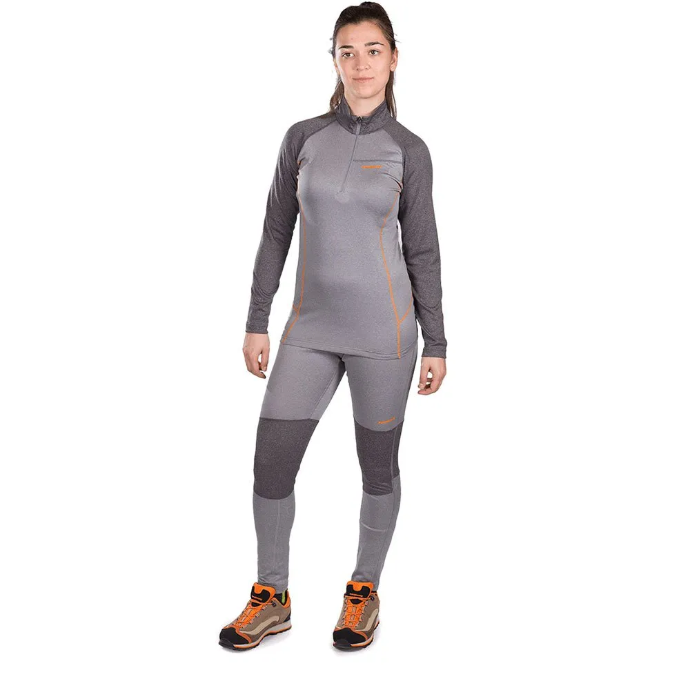 Trango Trx2 Wool Pro T-shirt Med Lång ärm Trango Trx2 Wool Pro T-shirt Med Lång ärm