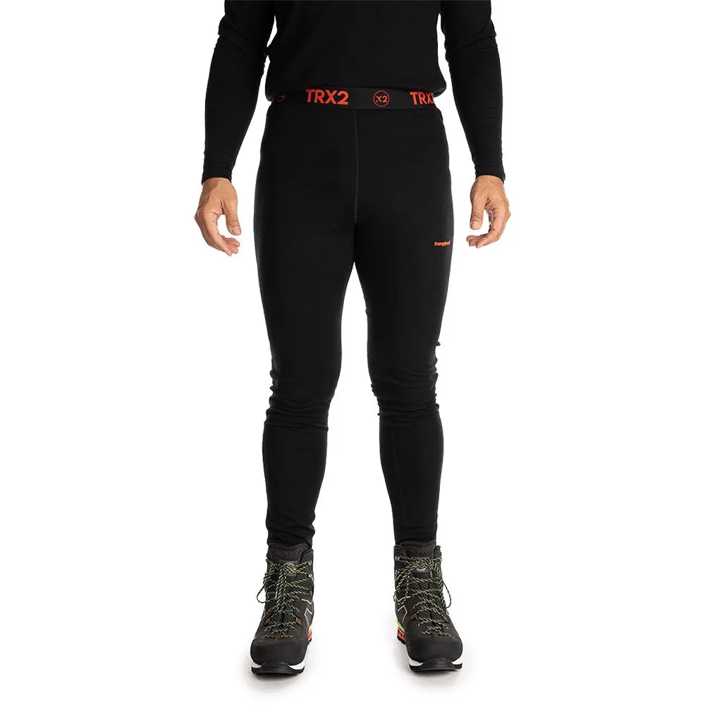 Trango Trx2 Wool Pro Vd Baslagerbyxor