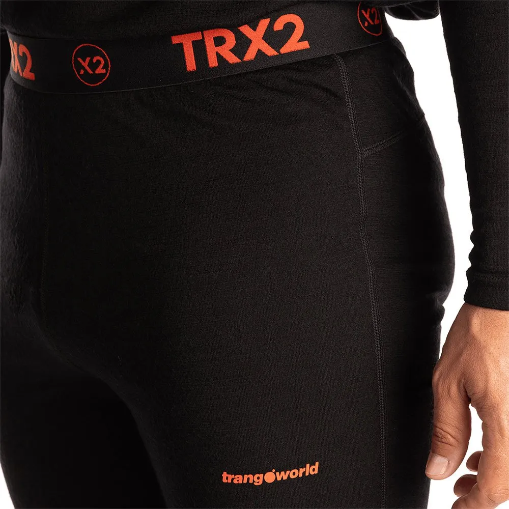 Trango Trx2 Wool Pro Vd Baslagerbyxor